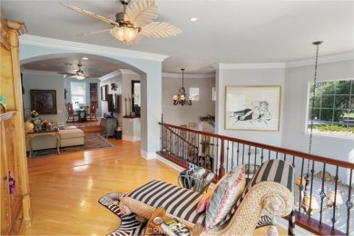 Elegant Luxury Lifestyle.  3 Bedroom 4 Bath Townhome located in on Valencia Country Club in California - for sale on GolfHomes.com, golf home, golf lot
