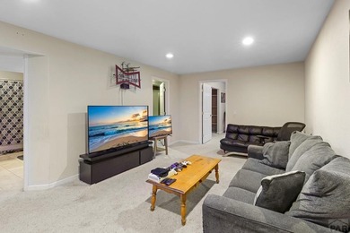 Beautifully landscaped home located in the desirable Pueblo West on Desert Hawk At Pueblo West in Colorado - for sale on GolfHomes.com, golf home, golf lot