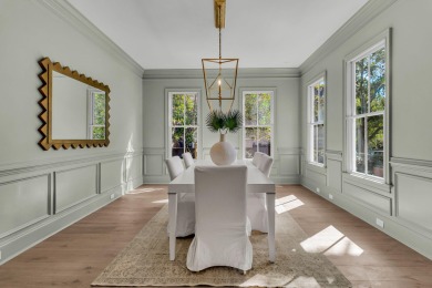 Welcome to 225 Delahow Street, an elegant 4-bedroom, 4 on Daniel Island Club in South Carolina - for sale on GolfHomes.com, golf home, golf lot