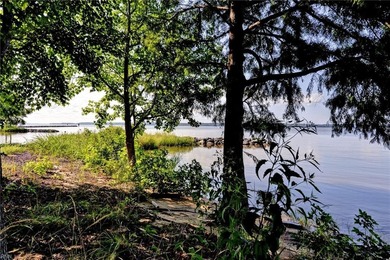 A rare, one-of-a-kind opportunity to own the LAST buildable on Two Rivers Country Club in Virginia - for sale on GolfHomes.com, golf home, golf lot