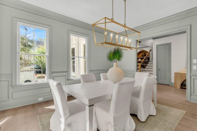 Welcome to 225 Delahow Street, an elegant 4-bedroom, 4 on Daniel Island Club in South Carolina - for sale on GolfHomes.com, golf home, golf lot