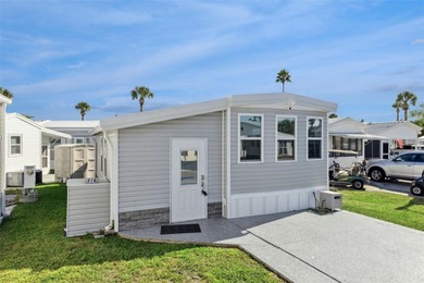 Welcome to this beautifully remodeled, energy-efficient home on Polo Park East in Florida - for sale on GolfHomes.com, golf home, golf lot