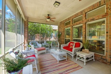 OPEN HOUSE SUNDAY SEPTEMBER 7 FROM 2-4 PM. ---- RARE FIND! on Heritage Ranch Golf and Country Club in Texas - for sale on GolfHomes.com, golf home, golf lot