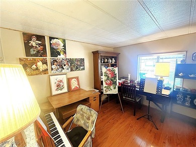 Welcome to your dreamy retreat in a vibrant 55+ community! This on Royal Links Golf Club in Nevada - for sale on GolfHomes.com, golf home, golf lot