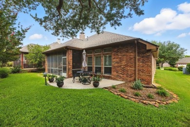 OPEN HOUSE SUNDAY SEPTEMBER 7 FROM 2-4 PM. ---- RARE FIND! on Heritage Ranch Golf and Country Club in Texas - for sale on GolfHomes.com, golf home, golf lot