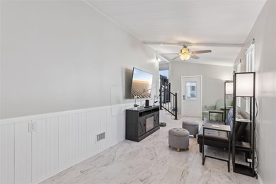 Welcome to this beautifully remodeled, energy-efficient home on Polo Park East in Florida - for sale on GolfHomes.com, golf home, golf lot