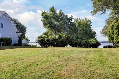 A rare, one-of-a-kind opportunity to own the LAST buildable on Two Rivers Country Club in Virginia - for sale on GolfHomes.com, golf home, golf lot