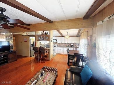 Welcome to your dreamy retreat in a vibrant 55+ community! This on Royal Links Golf Club in Nevada - for sale on GolfHomes.com, golf home, golf lot