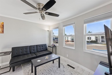 Welcome to this beautifully remodeled, energy-efficient home on Polo Park East in Florida - for sale on GolfHomes.com, golf home, golf lot