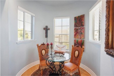 Elegant Luxury Lifestyle.  3 Bedroom 4 Bath Townhome located in on Valencia Country Club in California - for sale on GolfHomes.com, golf home, golf lot