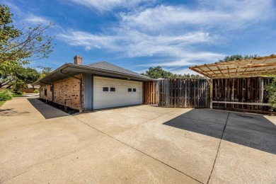 Come tour this beautifully updated home in the highly desirable on The Country Place in Texas - for sale on GolfHomes.com, golf home, golf lot