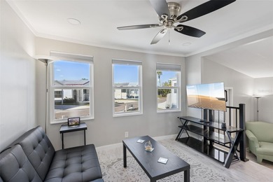 Welcome to this beautifully remodeled, energy-efficient home on Polo Park East in Florida - for sale on GolfHomes.com, golf home, golf lot