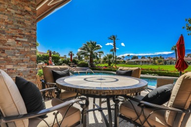 Majestic SOUTHERN Mountains, pool and fairway, all framed on Bermuda Dunes Country Club in California - for sale on GolfHomes.com, golf home, golf lot