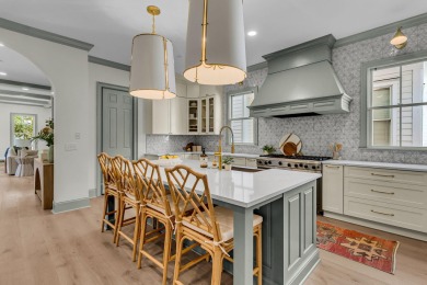 Welcome to 225 Delahow Street, an elegant 4-bedroom, 4 on Daniel Island Club in South Carolina - for sale on GolfHomes.com, golf home, golf lot