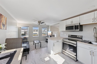 Welcome to this beautifully remodeled, energy-efficient home on Polo Park East in Florida - for sale on GolfHomes.com, golf home, golf lot