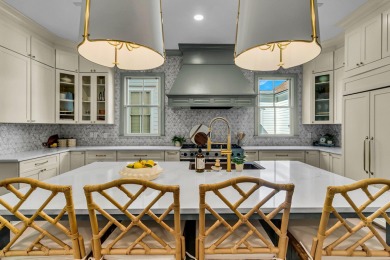 Welcome to 225 Delahow Street, an elegant 4-bedroom, 4 on Daniel Island Club in South Carolina - for sale on GolfHomes.com, golf home, golf lot