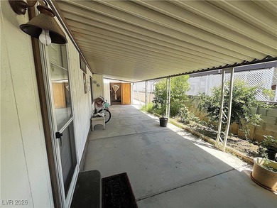 Welcome to your dreamy retreat in a vibrant 55+ community! This on Royal Links Golf Club in Nevada - for sale on GolfHomes.com, golf home, golf lot