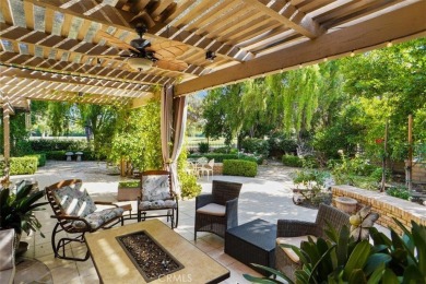 Elegant Luxury Lifestyle.  3 Bedroom 4 Bath Townhome located in on Valencia Country Club in California - for sale on GolfHomes.com, golf home, golf lot
