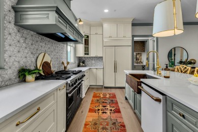 Welcome to 225 Delahow Street, an elegant 4-bedroom, 4 on Daniel Island Club in South Carolina - for sale on GolfHomes.com, golf home, golf lot