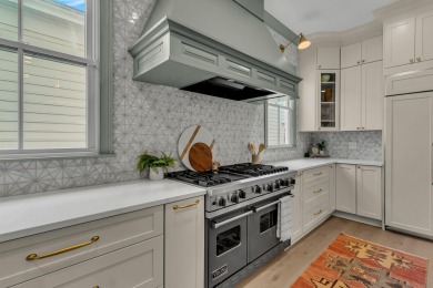 Welcome to 225 Delahow Street, an elegant 4-bedroom, 4 on Daniel Island Club in South Carolina - for sale on GolfHomes.com, golf home, golf lot
