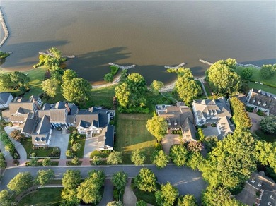 A rare, one-of-a-kind opportunity to own the LAST buildable on Two Rivers Country Club in Virginia - for sale on GolfHomes.com, golf home, golf lot