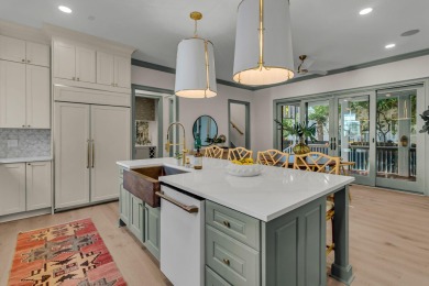 Welcome to 225 Delahow Street, an elegant 4-bedroom, 4 on Daniel Island Club in South Carolina - for sale on GolfHomes.com, golf home, golf lot
