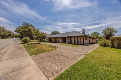 Come tour this beautifully updated home in the highly desirable on The Country Place in Texas - for sale on GolfHomes.com, golf home, golf lot