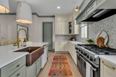 Welcome to 225 Delahow Street, an elegant 4-bedroom, 4 on Daniel Island Club in South Carolina - for sale on GolfHomes.com, golf home, golf lot