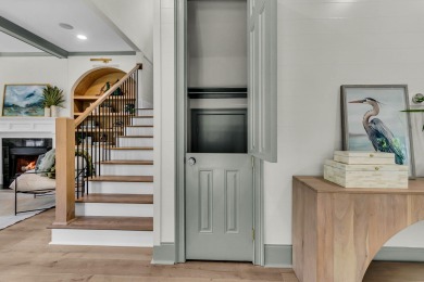 Welcome to 225 Delahow Street, an elegant 4-bedroom, 4 on Daniel Island Club in South Carolina - for sale on GolfHomes.com, golf home, golf lot
