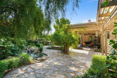 Elegant Luxury Lifestyle.  3 Bedroom 4 Bath Townhome located in on Valencia Country Club in California - for sale on GolfHomes.com, golf home, golf lot