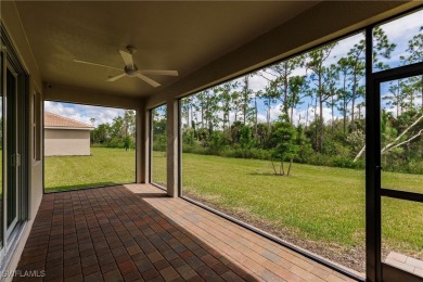 Introducing the Shelby model in Magnolia Landing: a newly built on Herons Glen Golf and Country Club in Florida - for sale on GolfHomes.com, golf home, golf lot