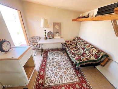 Welcome to your dreamy retreat in a vibrant 55+ community! This on Royal Links Golf Club in Nevada - for sale on GolfHomes.com, golf home, golf lot