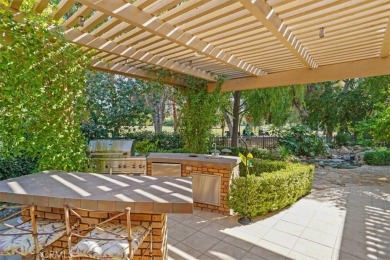 Elegant Luxury Lifestyle.  3 Bedroom 4 Bath Townhome located in on Valencia Country Club in California - for sale on GolfHomes.com, golf home, golf lot