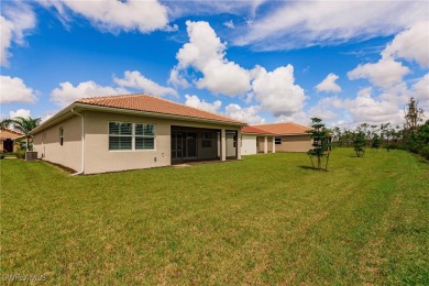 Introducing the Shelby model in Magnolia Landing: a newly built on Herons Glen Golf and Country Club in Florida - for sale on GolfHomes.com, golf home, golf lot