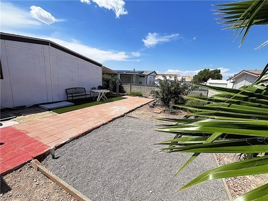 Welcome to your dreamy retreat in a vibrant 55+ community! This on Royal Links Golf Club in Nevada - for sale on GolfHomes.com, golf home, golf lot