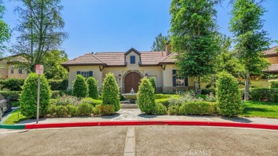 Elegant Luxury Lifestyle.  3 Bedroom 4 Bath Townhome located in on Valencia Country Club in California - for sale on GolfHomes.com, golf home, golf lot
