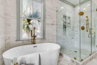Welcome to 225 Delahow Street, an elegant 4-bedroom, 4 on Daniel Island Club in South Carolina - for sale on GolfHomes.com, golf home, golf lot
