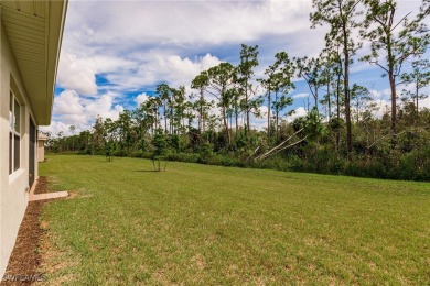 Introducing the Shelby model in Magnolia Landing: a newly built on Herons Glen Golf and Country Club in Florida - for sale on GolfHomes.com, golf home, golf lot