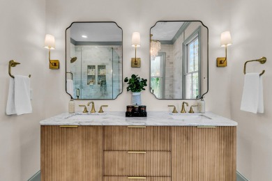 Welcome to 225 Delahow Street, an elegant 4-bedroom, 4 on Daniel Island Club in South Carolina - for sale on GolfHomes.com, golf home, golf lot