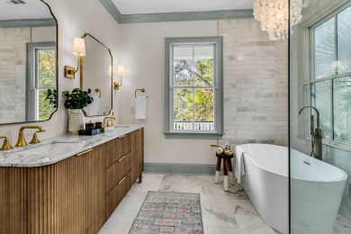 Welcome to 225 Delahow Street, an elegant 4-bedroom, 4 on Daniel Island Club in South Carolina - for sale on GolfHomes.com, golf home, golf lot