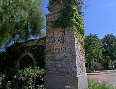 Elegant Luxury Lifestyle.  3 Bedroom 4 Bath Townhome located in on Valencia Country Club in California - for sale on GolfHomes.com, golf home, golf lot