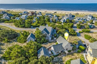 Live your dream of owning on Bald Head Island! Situated up a on Bald Head Island Golf Club in North Carolina - for sale on GolfHomes.com, golf home, golf lot