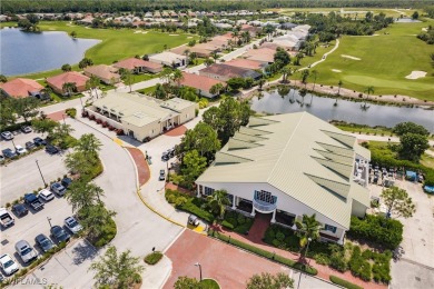 Introducing the Shelby model in Magnolia Landing: a newly built on Herons Glen Golf and Country Club in Florida - for sale on GolfHomes.com, golf home, golf lot