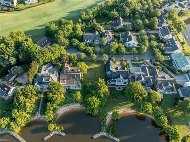 A rare, one-of-a-kind opportunity to own the LAST buildable on Two Rivers Country Club in Virginia - for sale on GolfHomes.com, golf home, golf lot