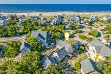 Live your dream of owning on Bald Head Island! Situated up a on Bald Head Island Golf Club in North Carolina - for sale on GolfHomes.com, golf home, golf lot