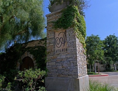 Elegant Luxury Lifestyle.  3 Bedroom 4 Bath Townhome located in on Valencia Country Club in California - for sale on GolfHomes.com, golf home, golf lot