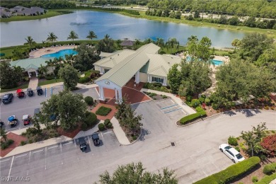 Introducing the Shelby model in Magnolia Landing: a newly built on Herons Glen Golf and Country Club in Florida - for sale on GolfHomes.com, golf home, golf lot