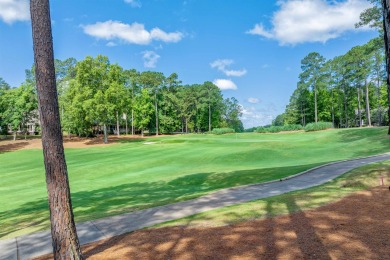 Architect's personal custom home at Reynolds Lake Oconee nestled on Reynolds Lake Oconee - The Landing in Georgia - for sale on GolfHomes.com, golf home, golf lot