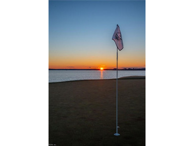 A rare, one-of-a-kind opportunity to own the LAST buildable on Two Rivers Country Club in Virginia - for sale on GolfHomes.com, golf home, golf lot