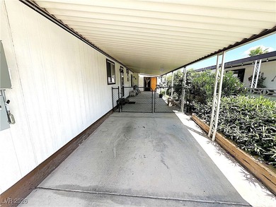 Welcome to your dreamy retreat in a vibrant 55+ community! This on Royal Links Golf Club in Nevada - for sale on GolfHomes.com, golf home, golf lot